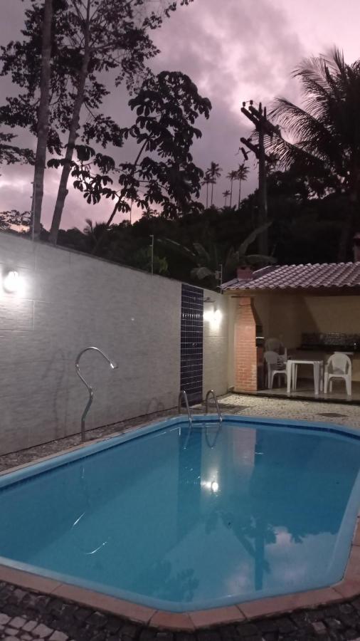 Casa Lírio dos Vales Porto Seguro Exterior foto
