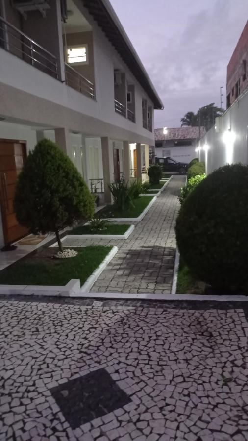 Casa Lírio dos Vales Porto Seguro Exterior foto