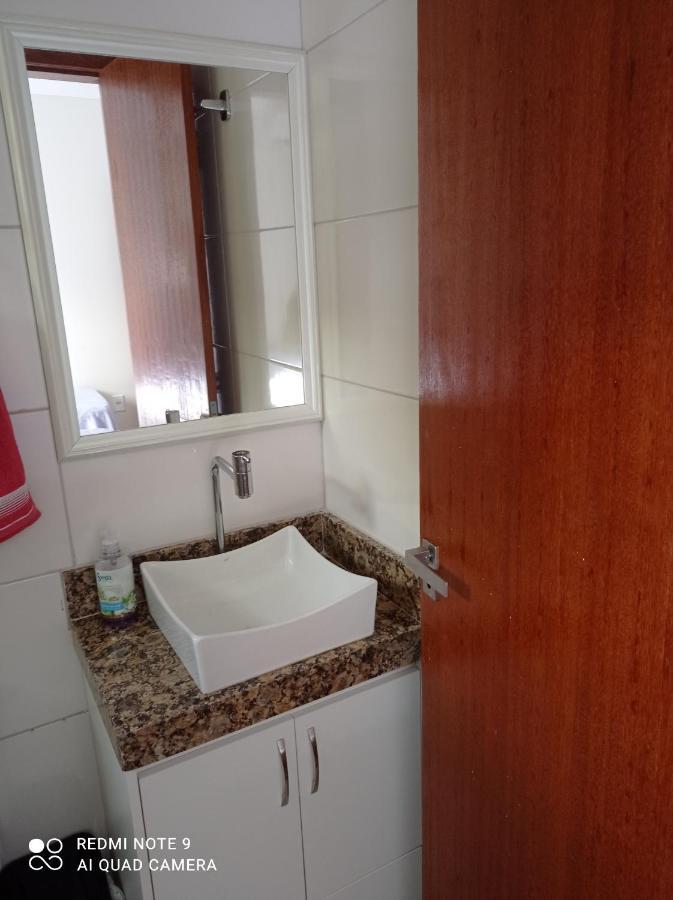 Casa Lírio dos Vales Porto Seguro Exterior foto