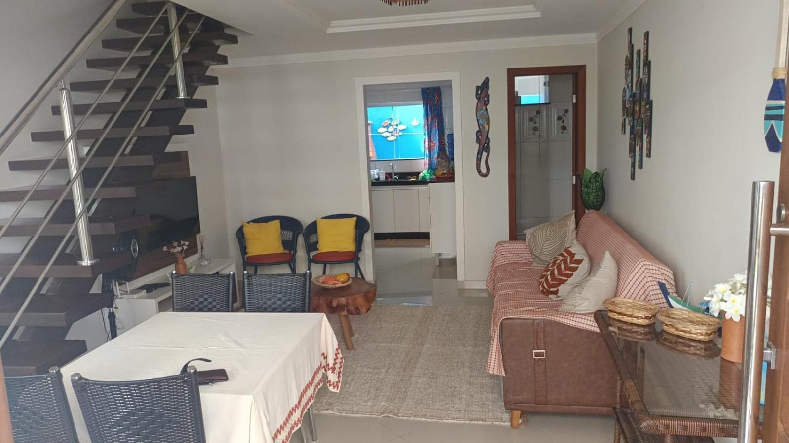 Casa Lírio dos Vales Porto Seguro Exterior foto