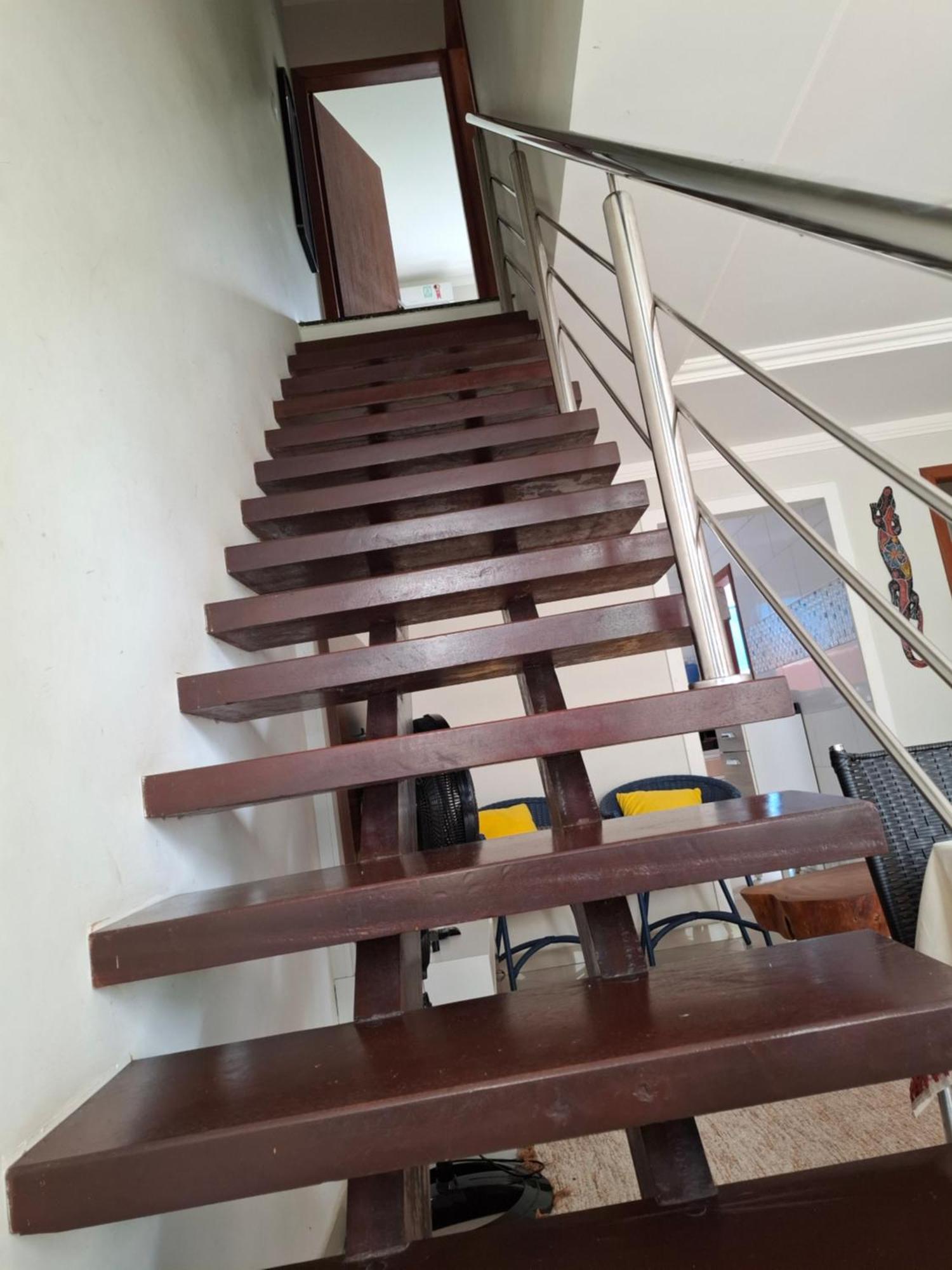 Casa Lírio dos Vales Porto Seguro Exterior foto